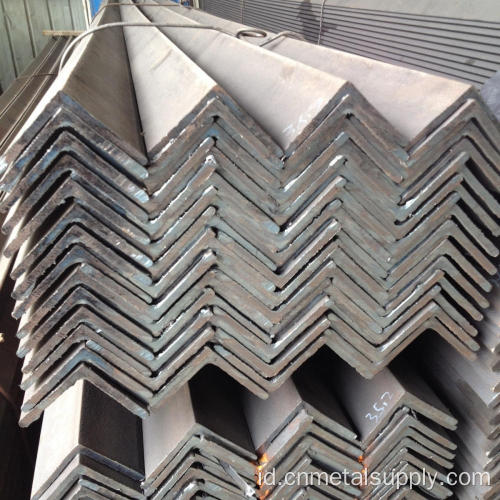Angle Baja Struktural Sudut Baja Karbon/ Alloy Sudut Baja Sudut